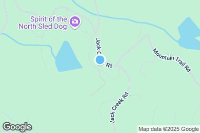 Map image of the property - 17 Lakewood Dr