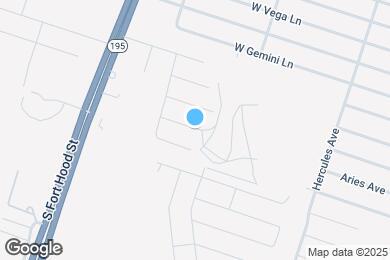 Map image of the property - 405 Abu Bakar Dr