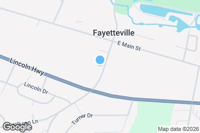 Map image of the property - 31 Mont Alto Rd
