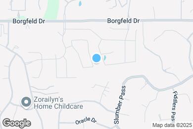 Map image of the property - 27310 Pollock Pl