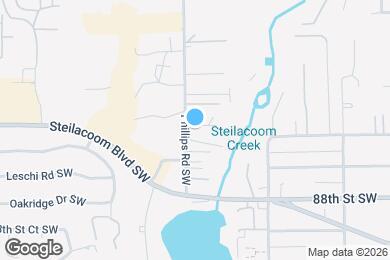 Map image of the property - 8515 Phillips Rd SW