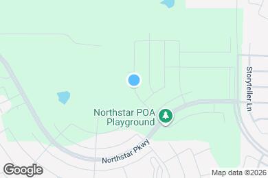 Map image of the property - 14640 Antlia Dr