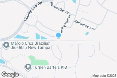 Map image of the property - 28534 Tall Grass Dr