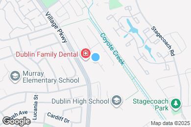 Map image of the property - 8172 Locust Pl S