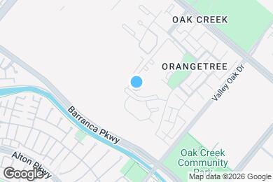 Map image of the property - 125 Tangelo