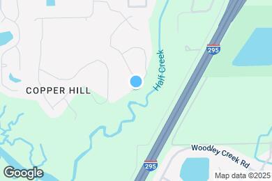 Map image of the property - 10852 Ventnor Ave