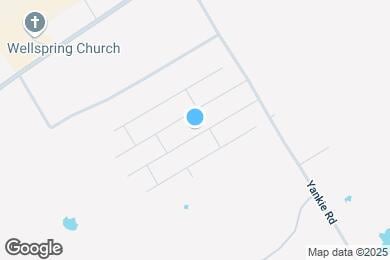 Map image of the property - 7009 Llano Dr