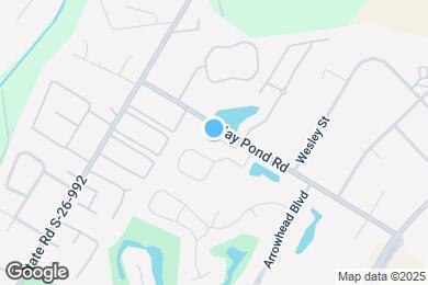 Map image of the property - Autumn Chase Apartment Community