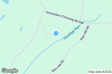 Map image of the property - 1246 Schneiders Crossing Rd NW