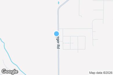 Map image of the property - 1051 Steger Rd