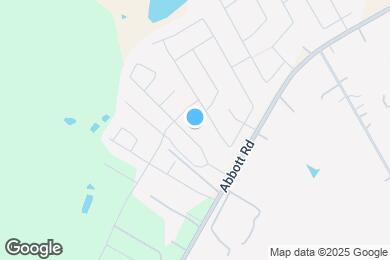 Map image of the property - 3940 Asher Alley
