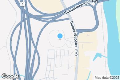 Map image of the property - 1 Bittersweet Rd