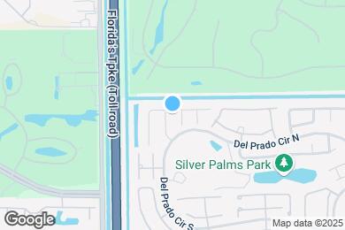 Map image of the property - 7842 Villa Nova Dr
