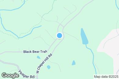 Map image of the property - 5001 Black Bear Trail