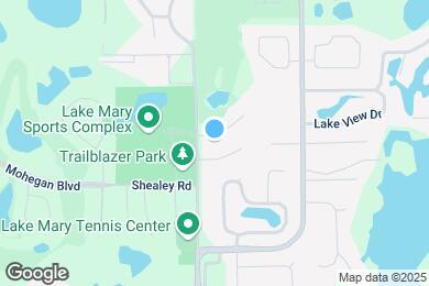 Map image of the property - 103 Par Pl