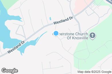 Map image of the property - 1610 Ridge Climber Rd
