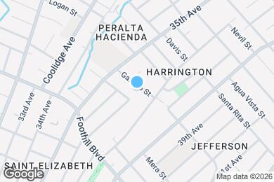 Map image of the property - Unit