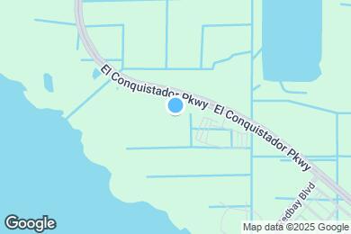 Map image of the property - The Stadler Luxury Apartments