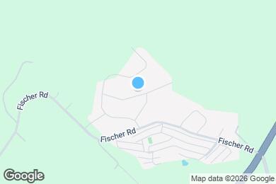 Map image of the property - 2293 Flint Dr