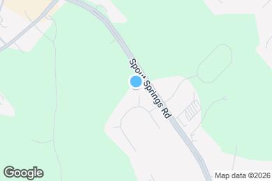 Map image of the property - 6247 Highgrove Dr
