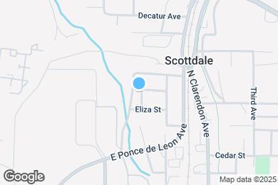 Map image of the property - 2981 Newfield Way