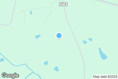 Map image of the property - 3951 High Rock Rd