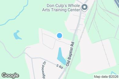 Map image of the property - 51 Surrey Ln