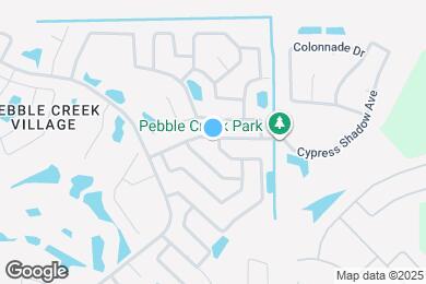 Map image of the property - 9788 Fox Chapel Rd