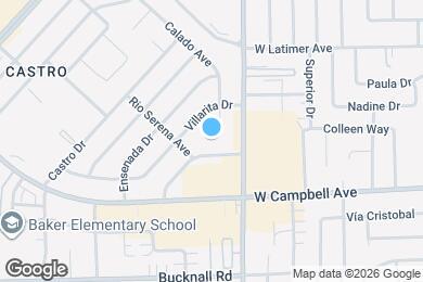 Map image of the property - Unit