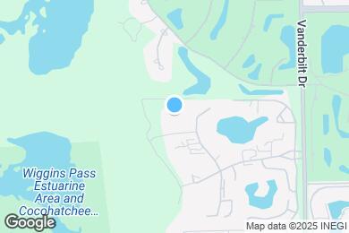 Map image of the property - 15495 Cedarwood Ln