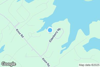 Map image of the property - 215 Elderberry Wy