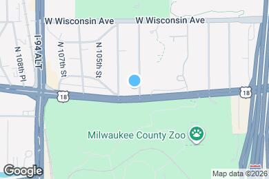 Map image of the property - Dolphin Square Apartments