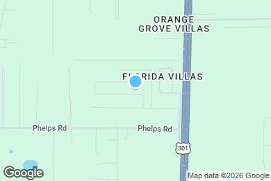 Map image of the property - 37807 Rattle Snake Trl