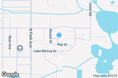 Map image of the property - 281 Meagan Beth Rd