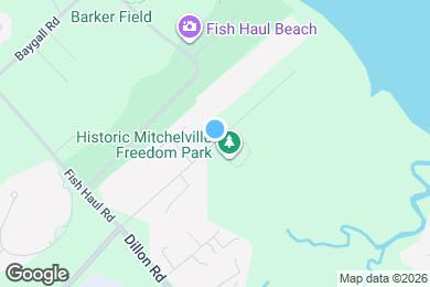 Map image of the property - 231 Beach City Rd
