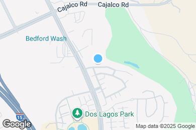 Map image of the property - 2847 Breezy Meadow Ln