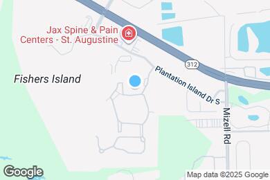 Map image of the property - 39207 Harbour Vista Cir