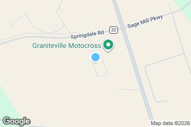 Map image of the property - 2137 Banyon Cir