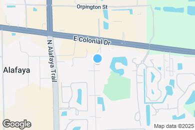 Map image of the property - 1503 Sophie Blvd