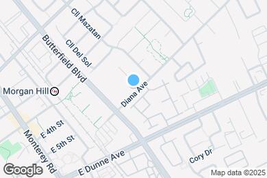 Map image of the property - 17205 Markross Ct