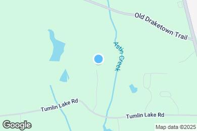 Map image of the property - 161 Garrison Ct