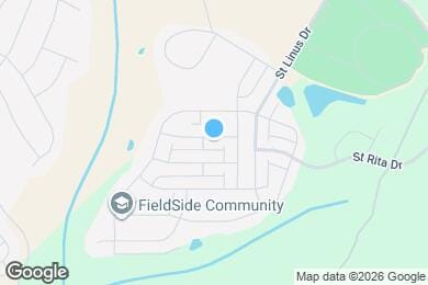 Map image of the property - 5435 Double Day Ln