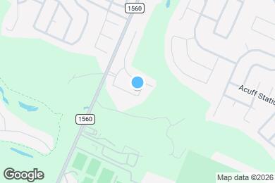 Map image of the property - Room in House on Welch Hallow