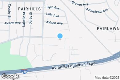 Map image of the property - 2785 Ketchum Rd