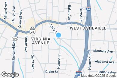Map image of the property - 65 State St
