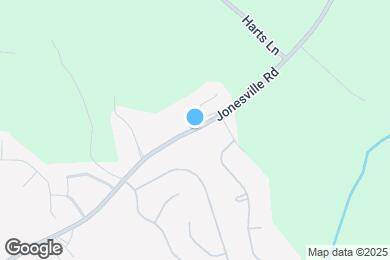 Map image of the property - 716 Ridgemoor Trl