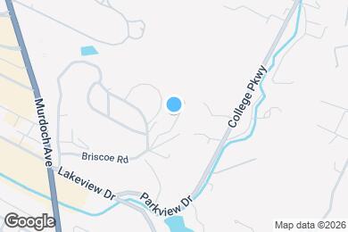 Map image of the property - 29 Campbell Dr