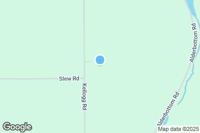 Map image of the property - 7138 Kellogg Hill Rd