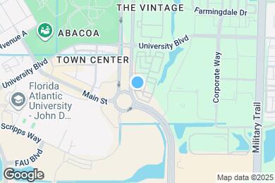 Map image of the property - 116 Jesup Ln