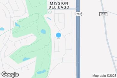 Map image of the property - 1422 Lagoon Landing